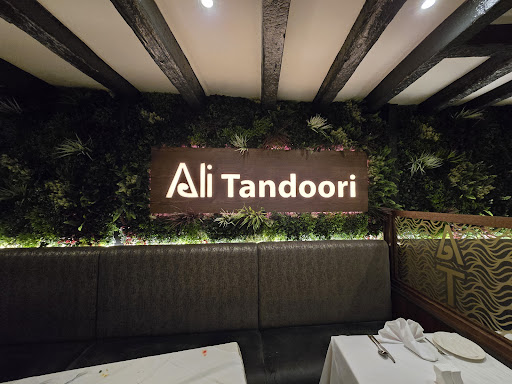 Photo of Ali Tandoori - 9-11 Magdalen St, Norwich NR3 1LE